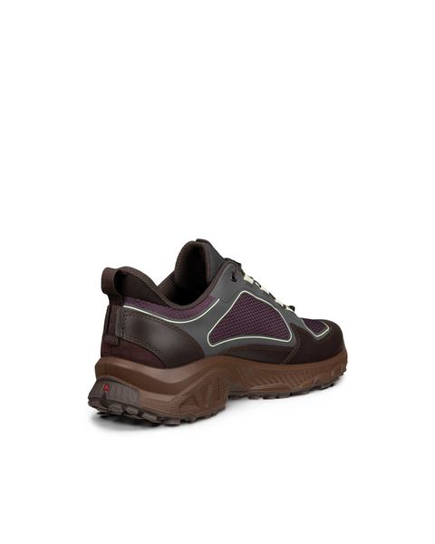 ECCO Receptor Xp Gray