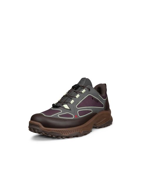 ECCO Receptor Xp Gray