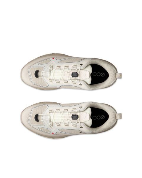 ECCO Receptor Xp Gray
