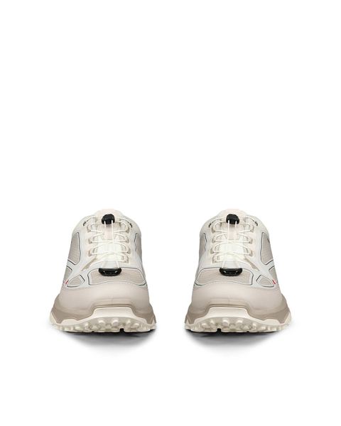 ECCO Receptor Xp Gray
