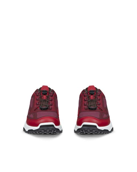 ECCO Receptor Xp Red