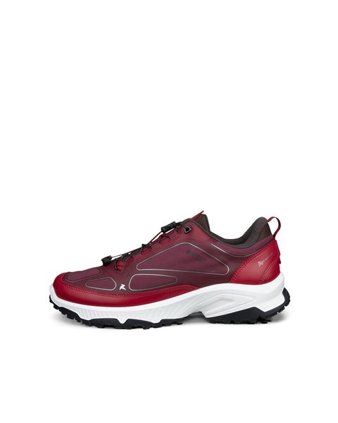 ECCO Receptor Xp Red