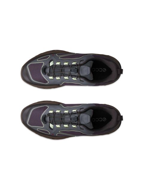 ECCO Receptor Xp Gray