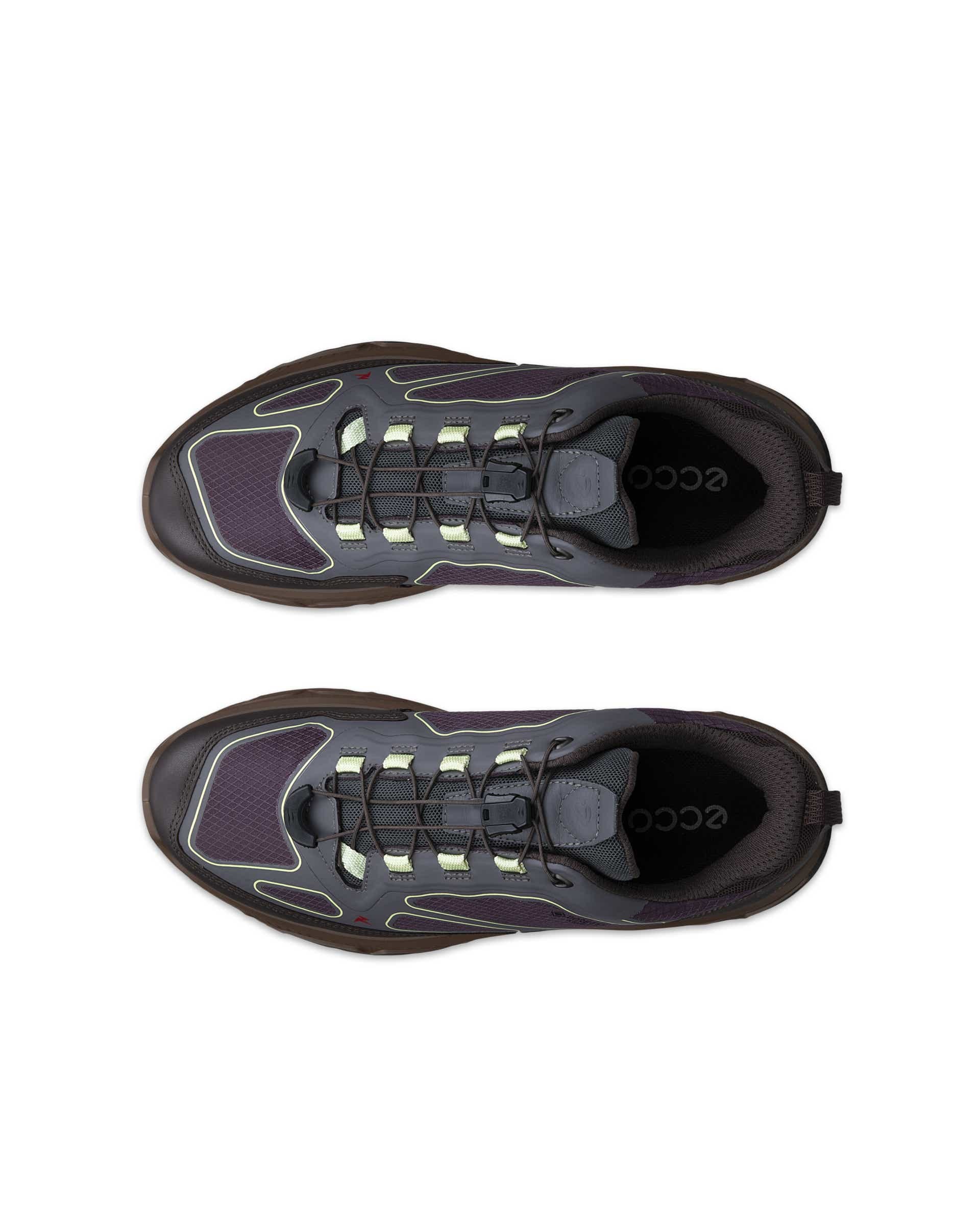 ECCO Receptor Xp Gray