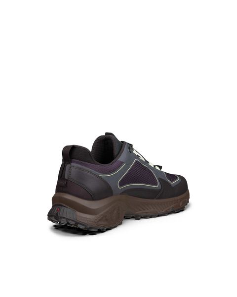 ECCO Receptor Xp Gray