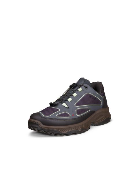 ECCO Receptor Xp Gray