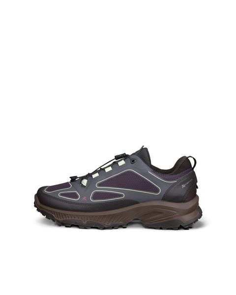ECCO Receptor Xp Gray
