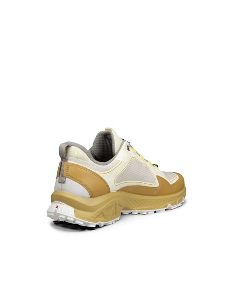 ECCO Receptor Xp Yellow