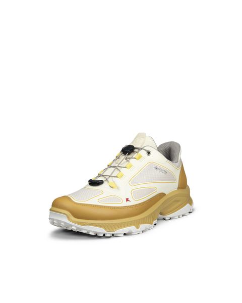 ECCO Receptor Xp Yellow