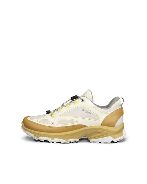 ECCO Receptor Xp Yellow