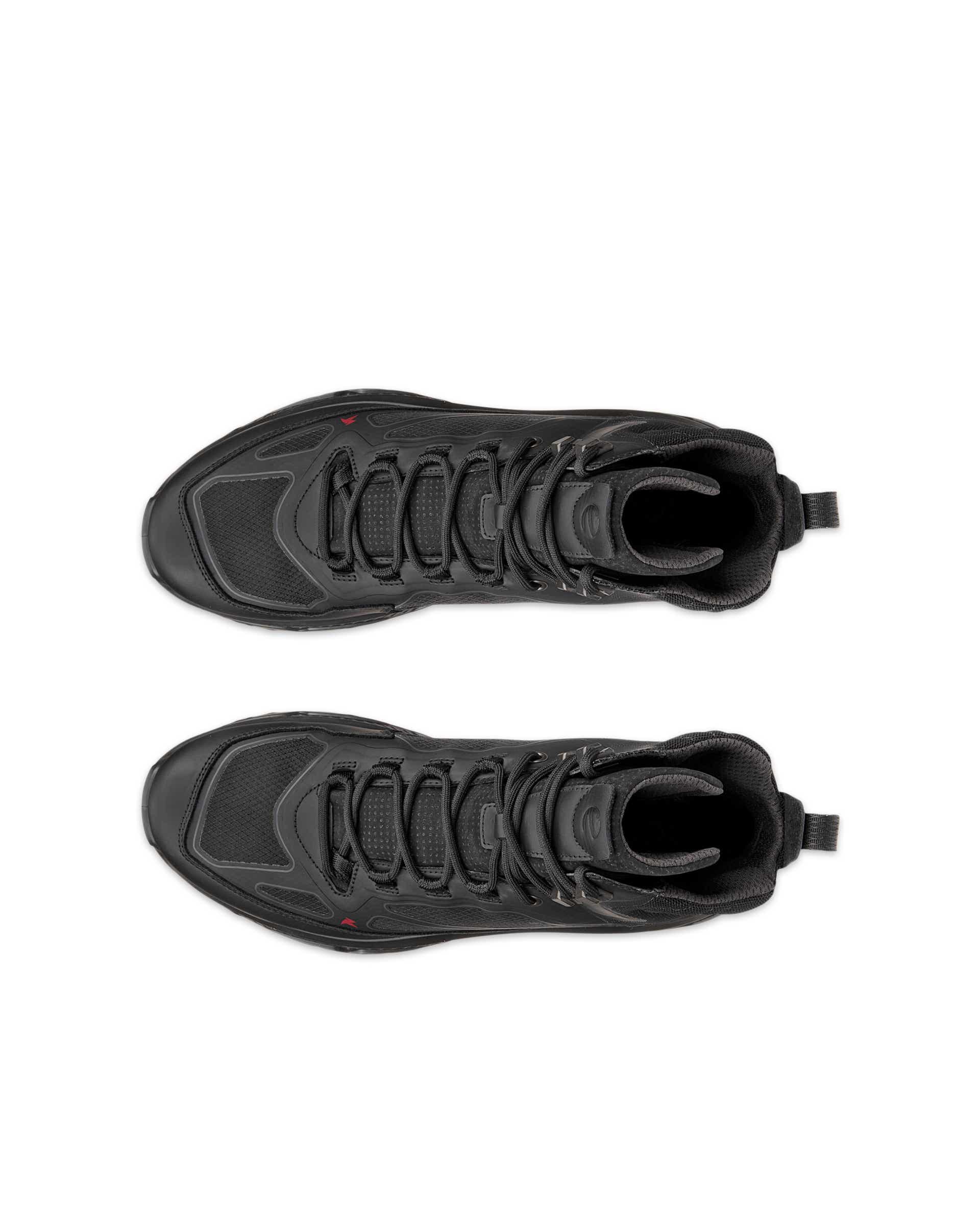 ECCO Receptor Xp Black