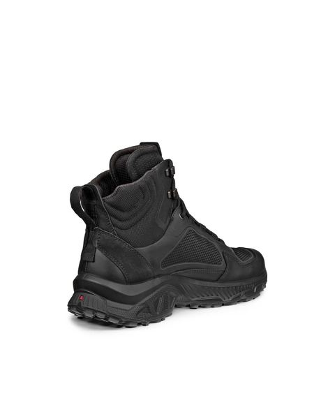ECCO Receptor Xp Black