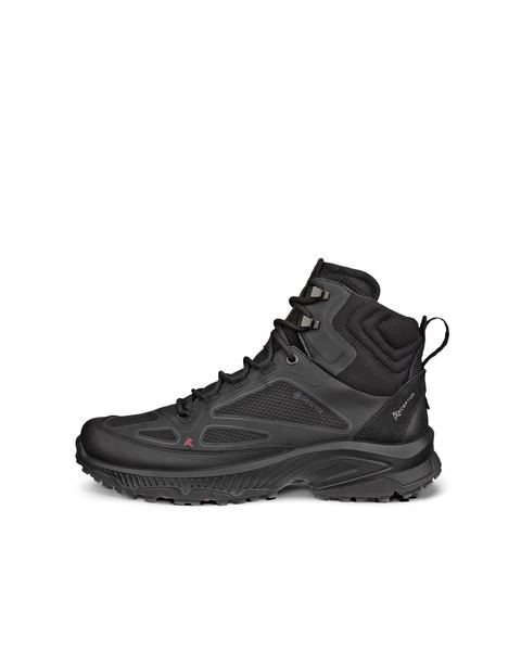 ECCO Receptor Xp Black