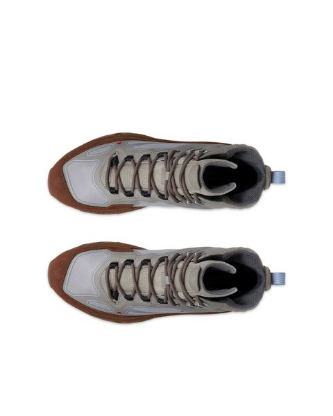 ECCO Receptor Xp Green