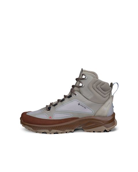 ECCO Receptor Xp Green