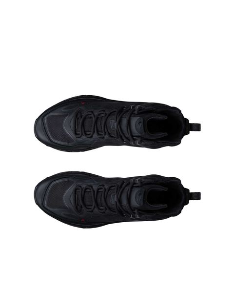 ECCO Receptor Xp Black