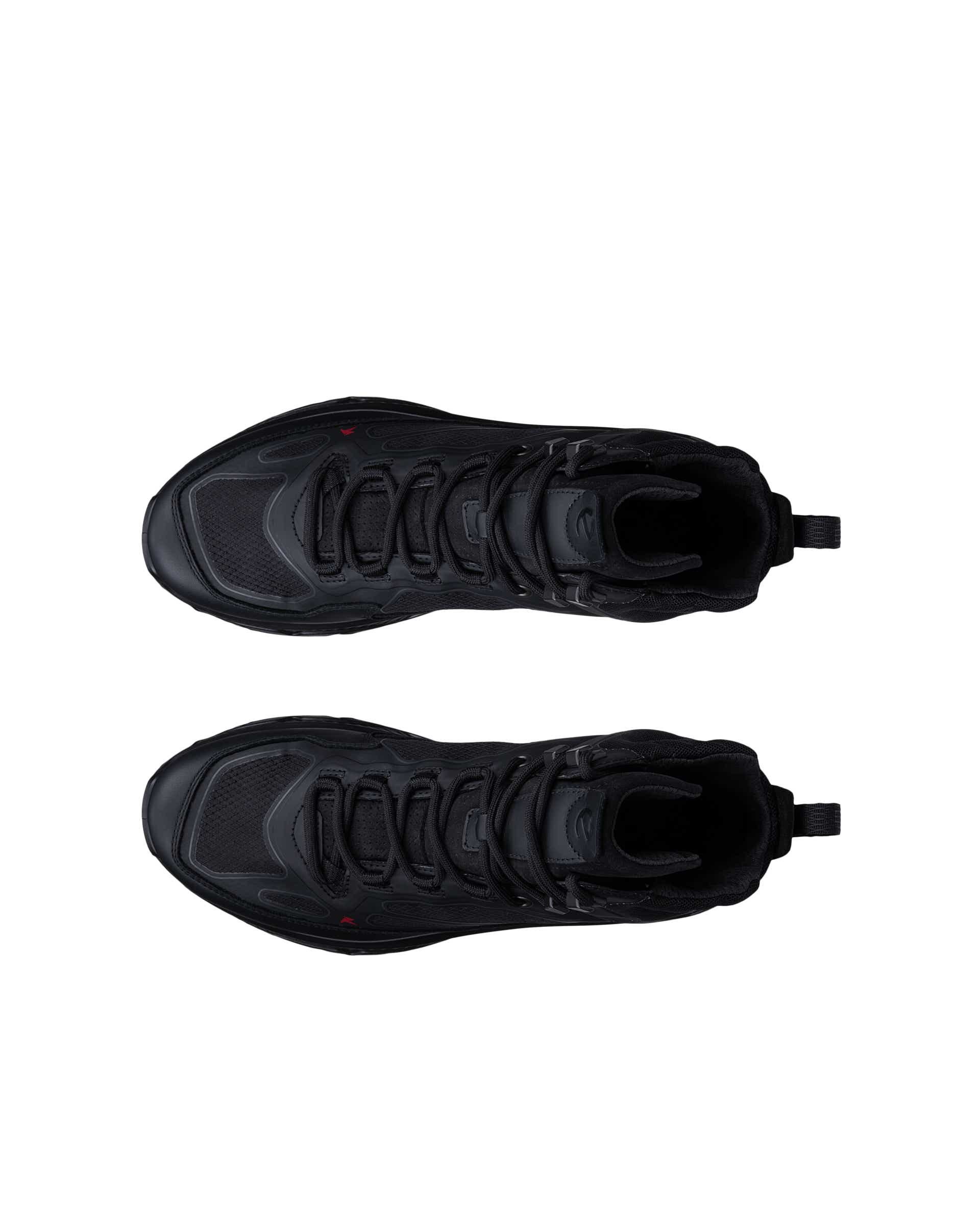 ECCO Receptor Xp Black