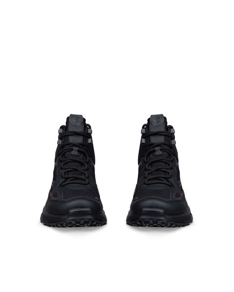 ECCO Receptor Xp Black