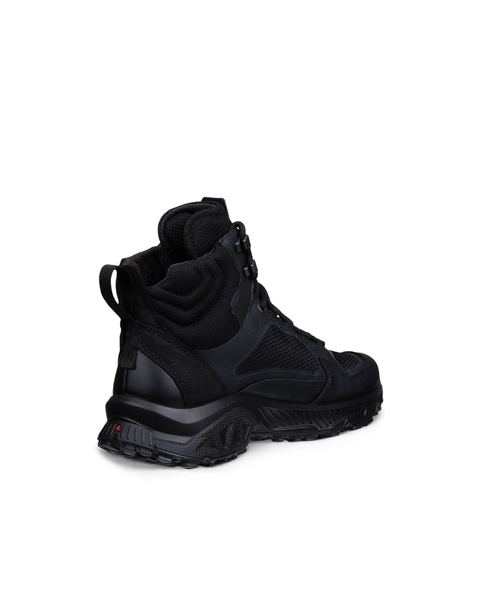 ECCO Receptor Xp Black