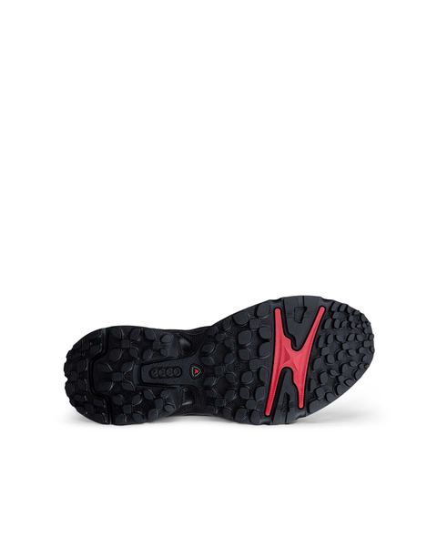 ECCO Receptor Xp Black