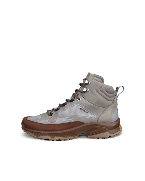 ECCO Receptor Xp Green