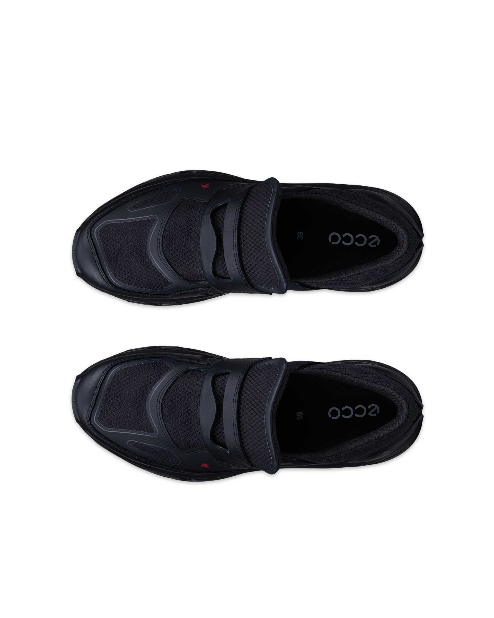 ECCO Receptor Xp Black