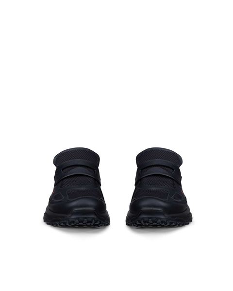ECCO Receptor Xp Black