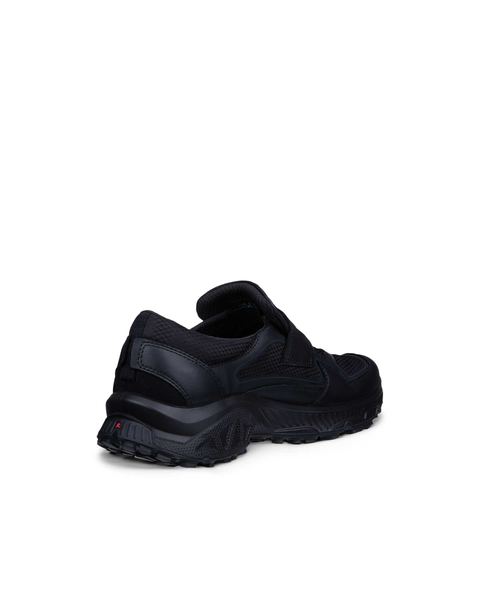 ECCO Receptor Xp Black