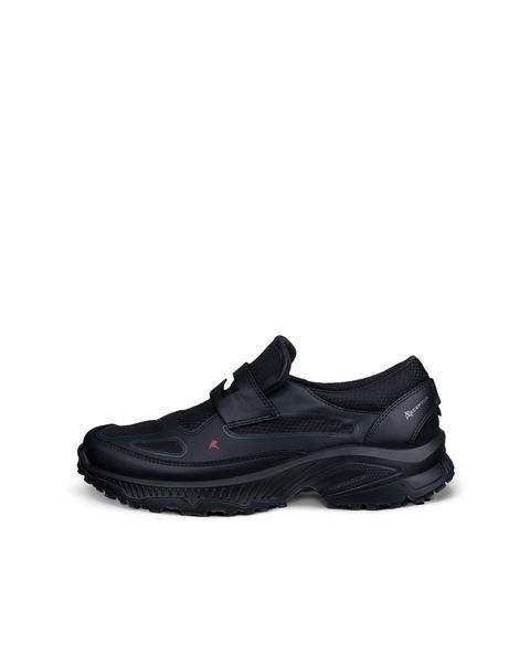 ECCO Receptor Xp Black