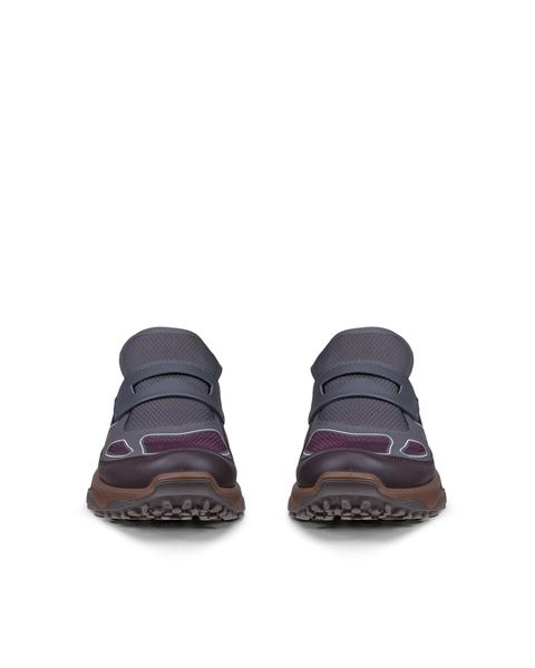 ECCO Receptor Xp Gray