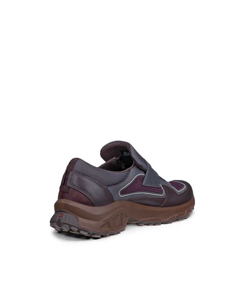 ECCO Receptor Xp Gray