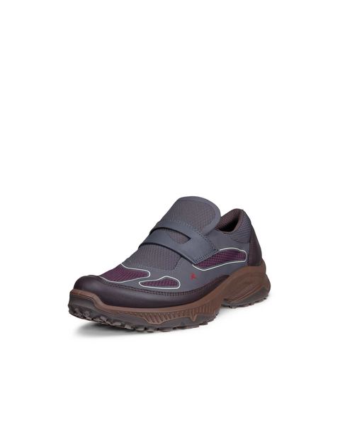 ECCO Receptor Xp Gray