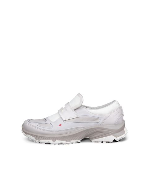 ECCO Receptor Xp Gray