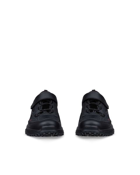ECCO Receptor Xp Black