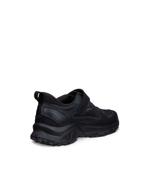 ECCO Receptor Xp Black