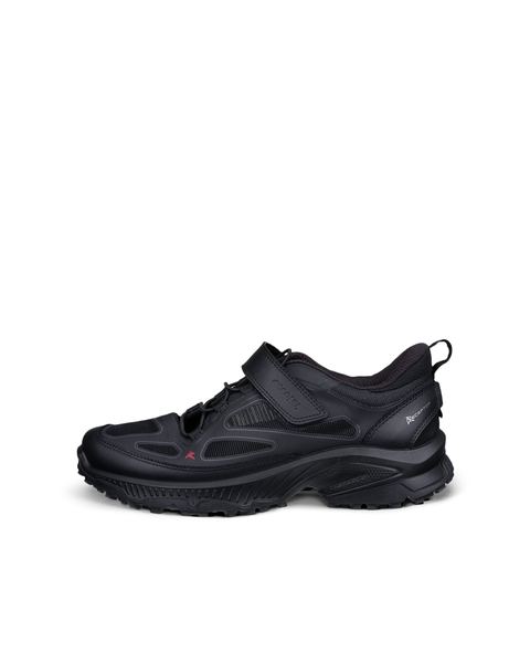 ECCO Receptor Xp Black