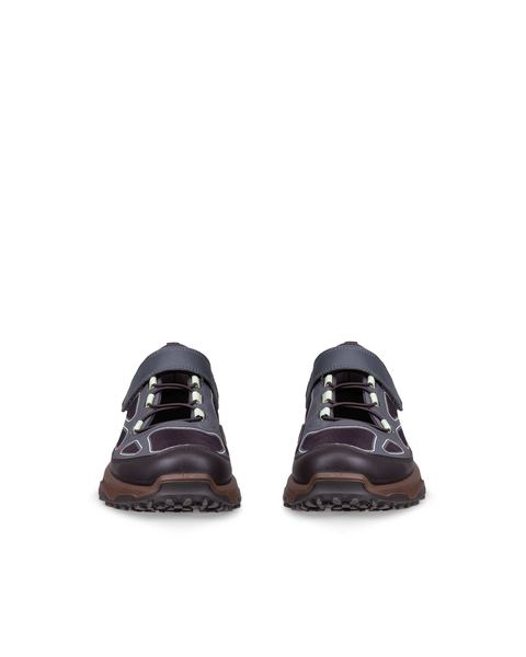 ECCO Receptor Xp Gray
