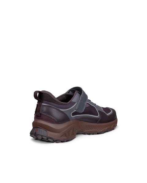ECCO Receptor Xp Gray