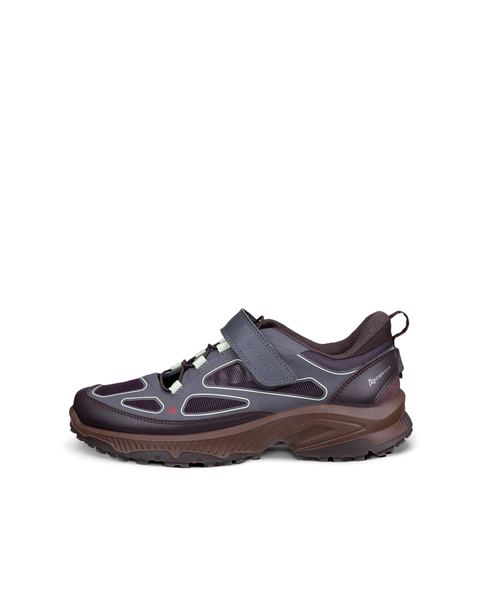 ECCO Receptor Xp Gray