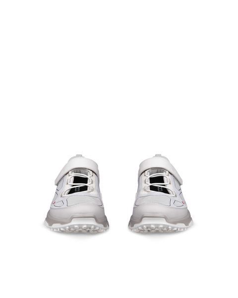 ECCO Receptor Xp Gray