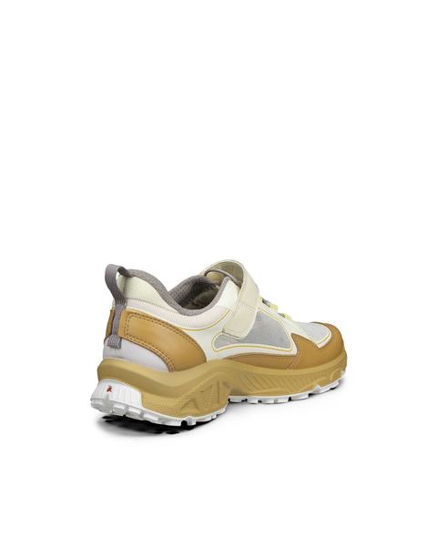 ECCO Receptor Xp Yellow