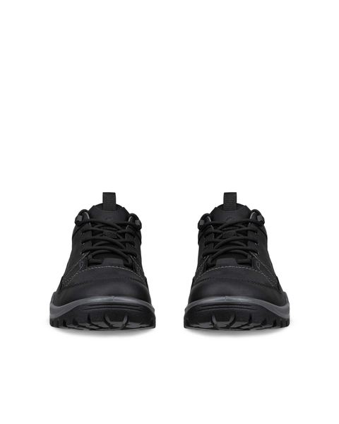 ECCO Receptor Trekk Black