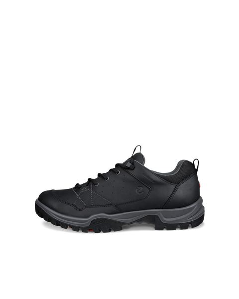 ECCO Receptor Trekk Black