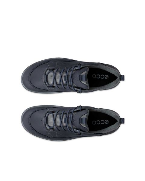 ECCO Receptor Trekk Blue
