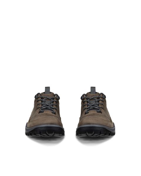 ECCO Receptor Trekk Brown