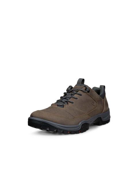 ECCO Receptor Trekk Brown