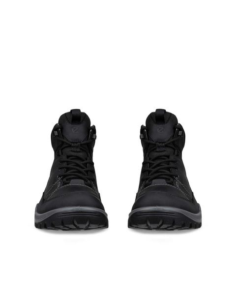 ECCO Receptor Trekk Black