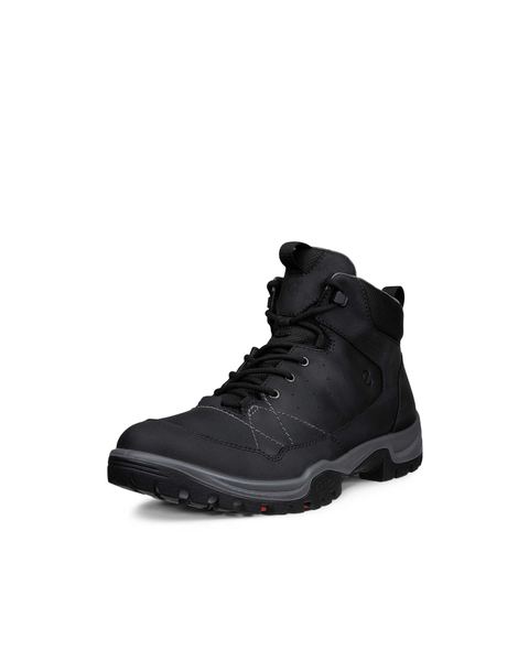 ECCO Receptor Trekk Black