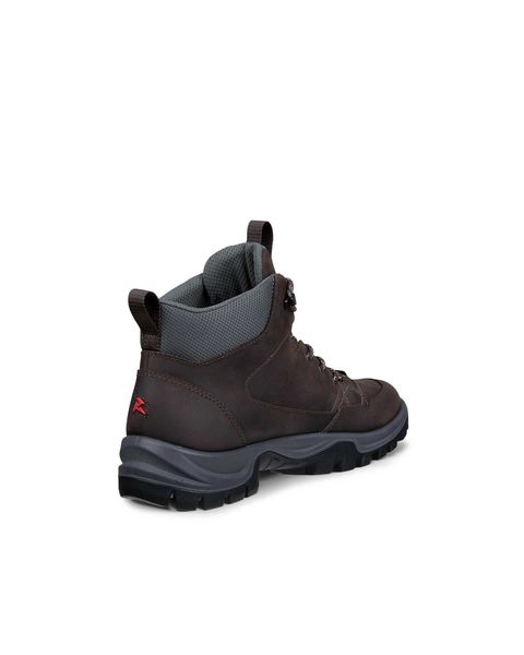 ECCO Receptor Trekk Brown
