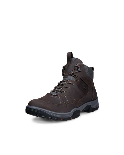 ECCO Receptor Trekk Brown